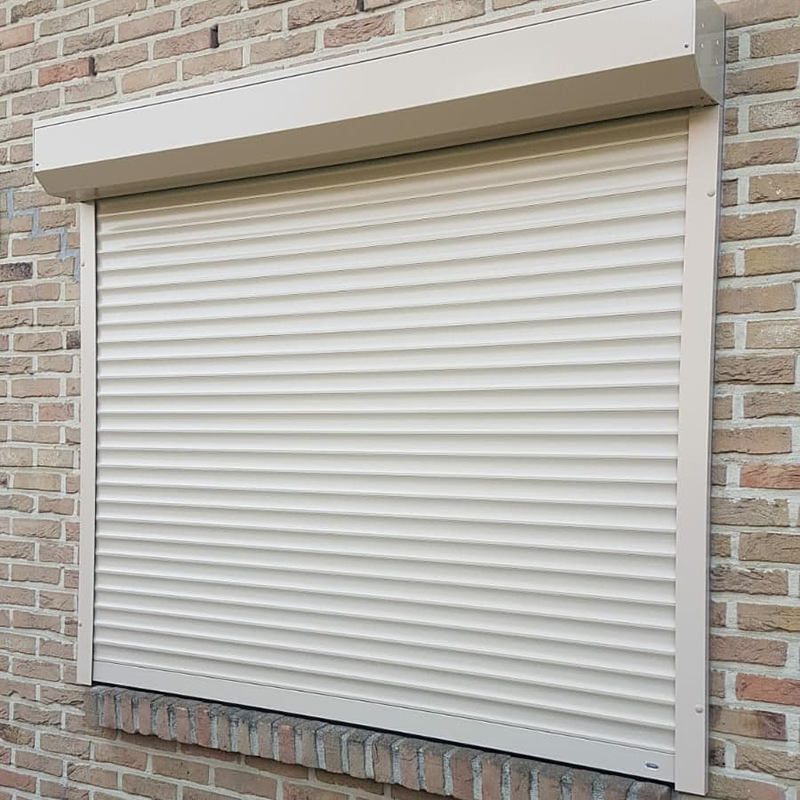 Voorzetrolluik Verano Voorzetrolluiken, rolluik, rolluiken