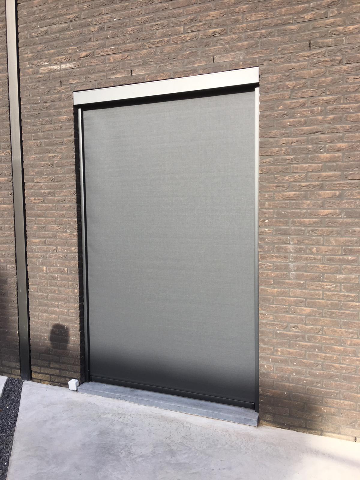  zipscreen, zip screen, zonnescreen